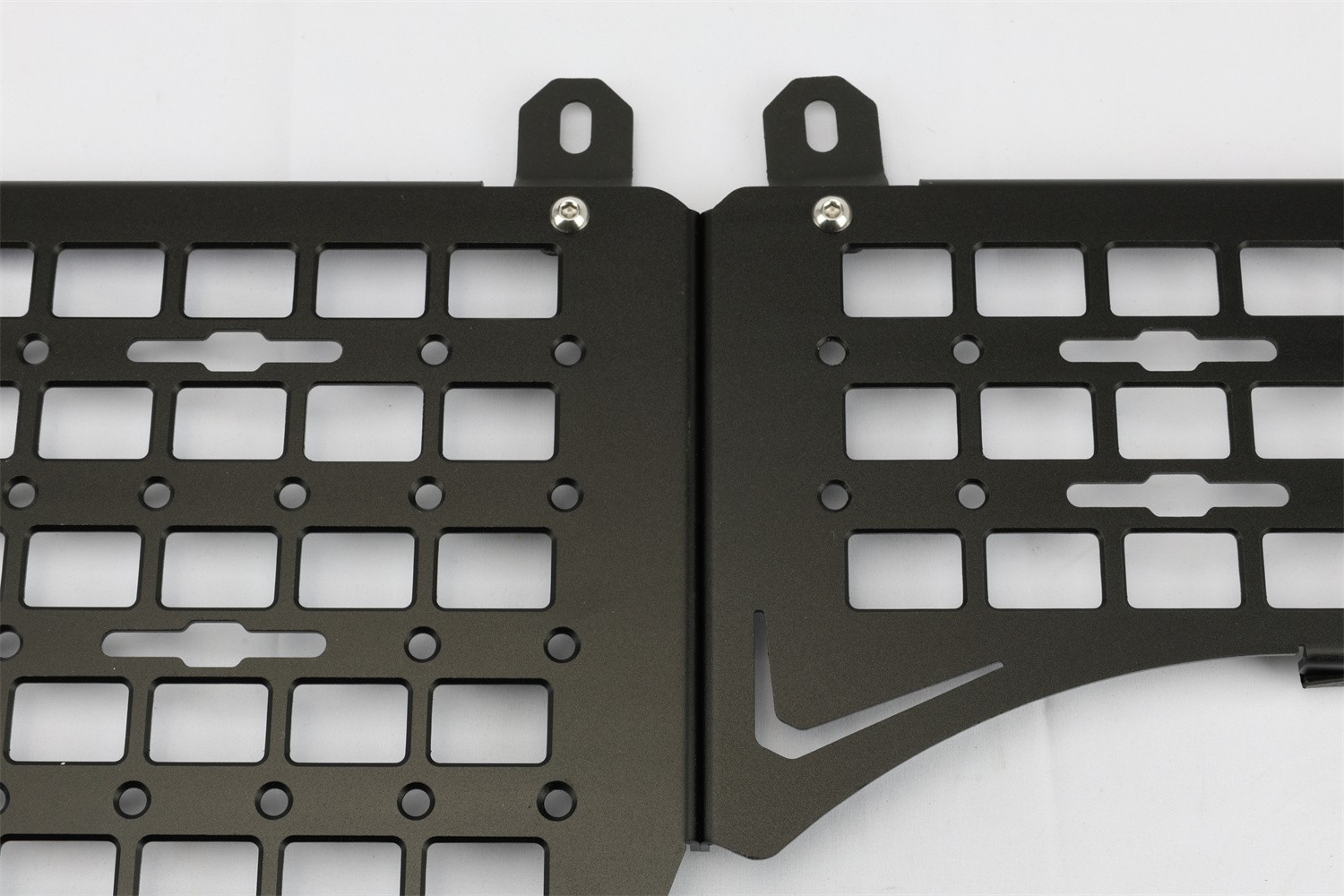 Side Bed MOLLE Panel for 5' Jeep Gladiator 2020-2025 Bed MOLLE Panel Storage