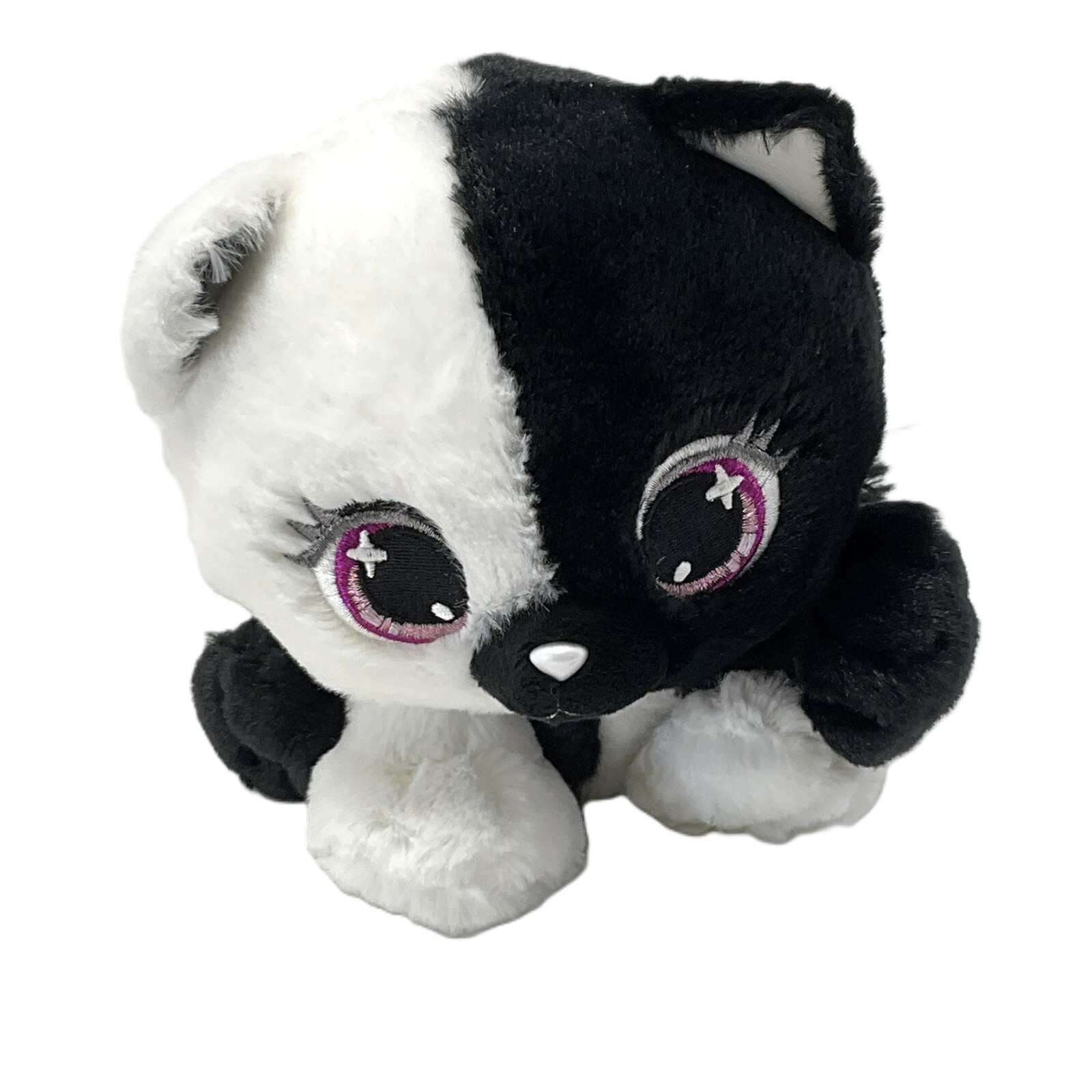 Lady Luna - GUND P.Lushes Designer Fashion Pets Premium Plush Stuffed Cat Kitty