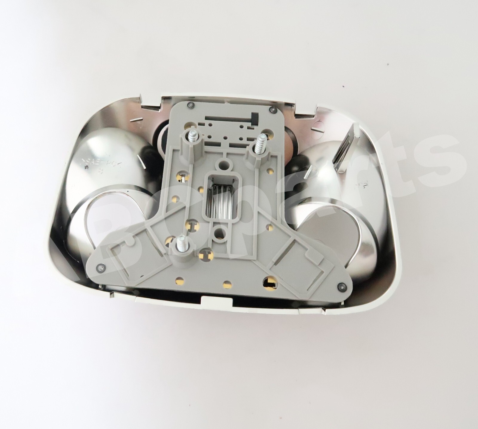 F37Z-13776-B LED Interior Overhead Ceiling Roof Dome Light Lamp for 93-04 Ranger