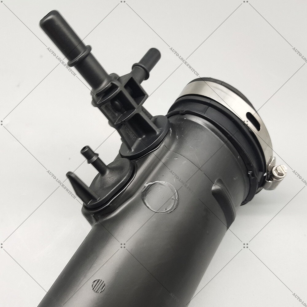 Inlet Tube GV6Z-9B659-A for Ford Escape 2.0L Lincoln MKC 2017-2019