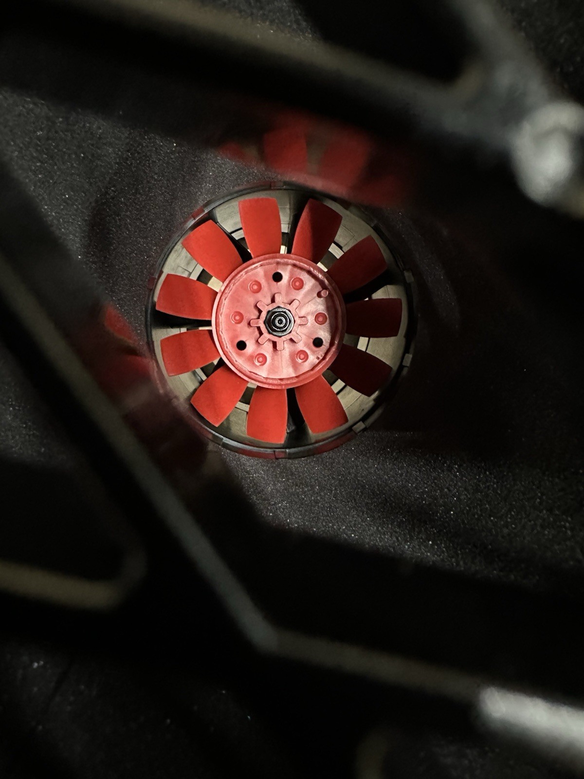 Milwaukee 3017-20 M18 FUEL™ Blower (Tool Only) (Open Box)