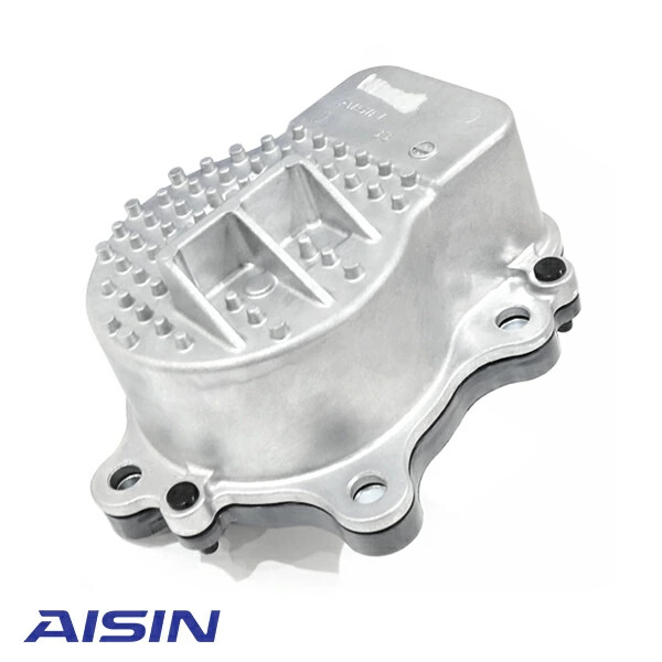 AISIN Water Pump WPT-190 WPT190 ZVW30/ZVW35 161A0-29015 Prius OEM