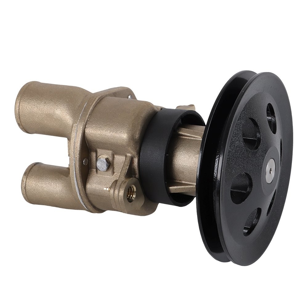 Raw Water Pump For Volvo Penta 3857794 3851982 3855079 1995-99 3.0L to 8.2L New