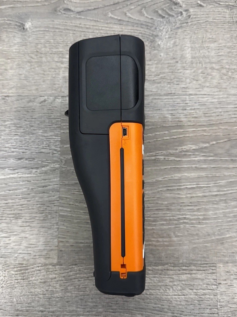 Brother P-Touch Edge Industrial Thermal Transfer Label Maker PT-E500