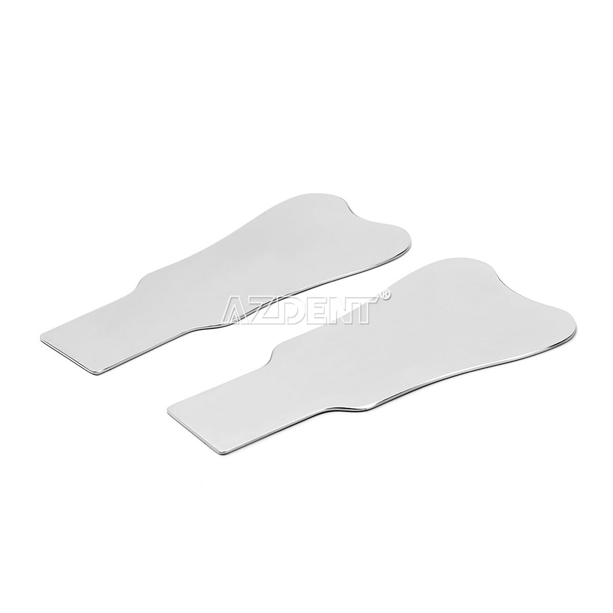 Dental Defog Mirrors Anti-fog Mirrors with Light Intraoral Photography Reflector