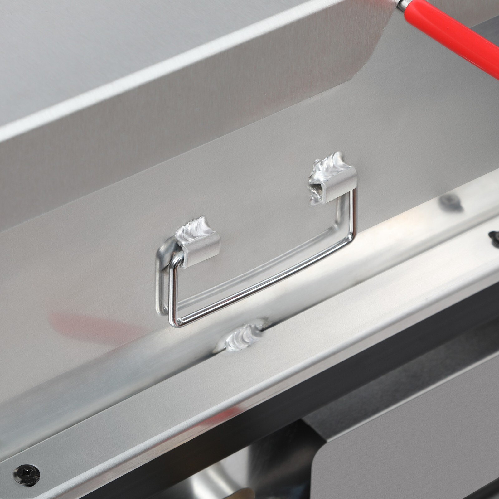 Creole Feast 150 QT Crawfish Boiler Outdoor Stove Propane Gas Seafood Cooker