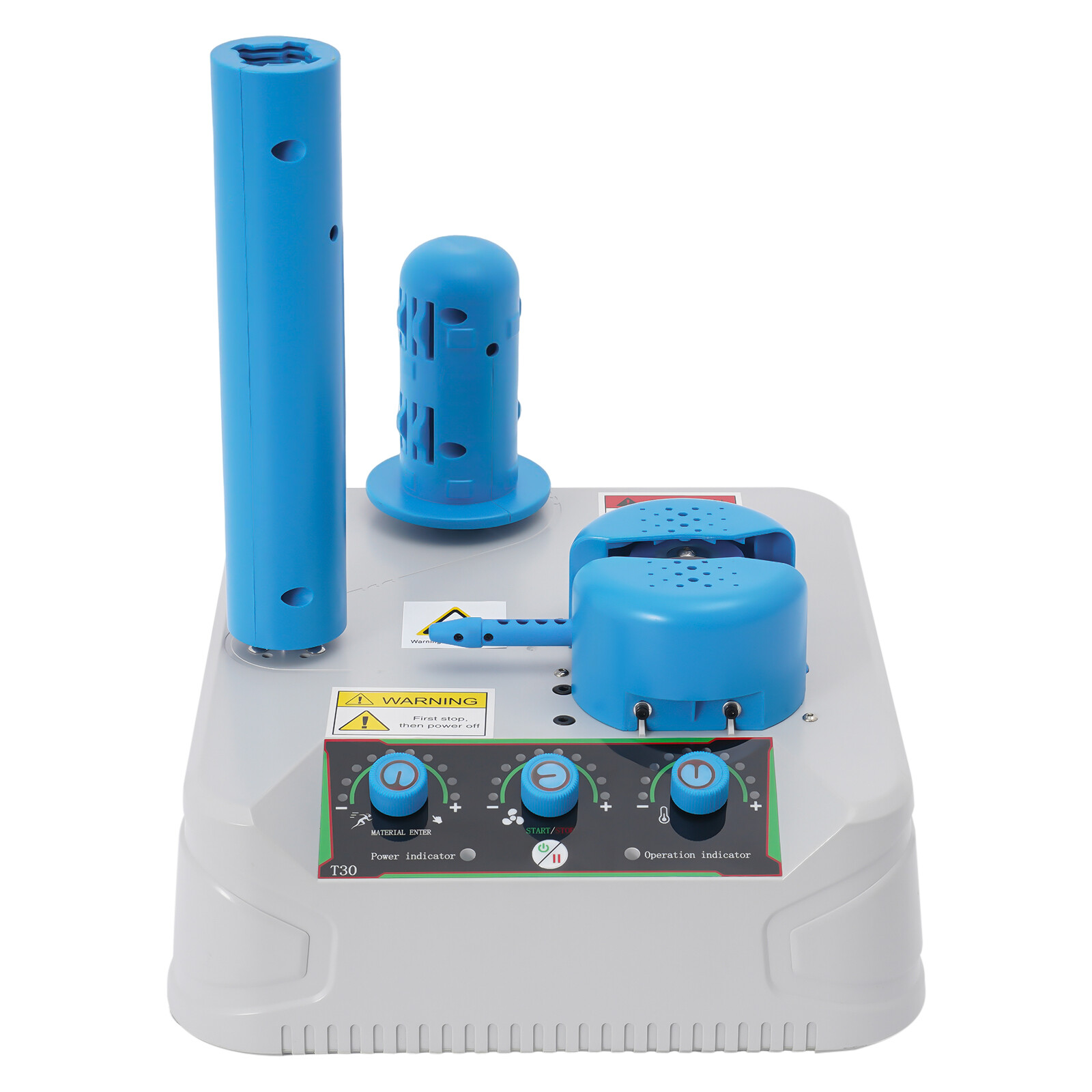 Packaging Air Pillow maker Cushion Bubble Machine filling packaging Wrap Machine