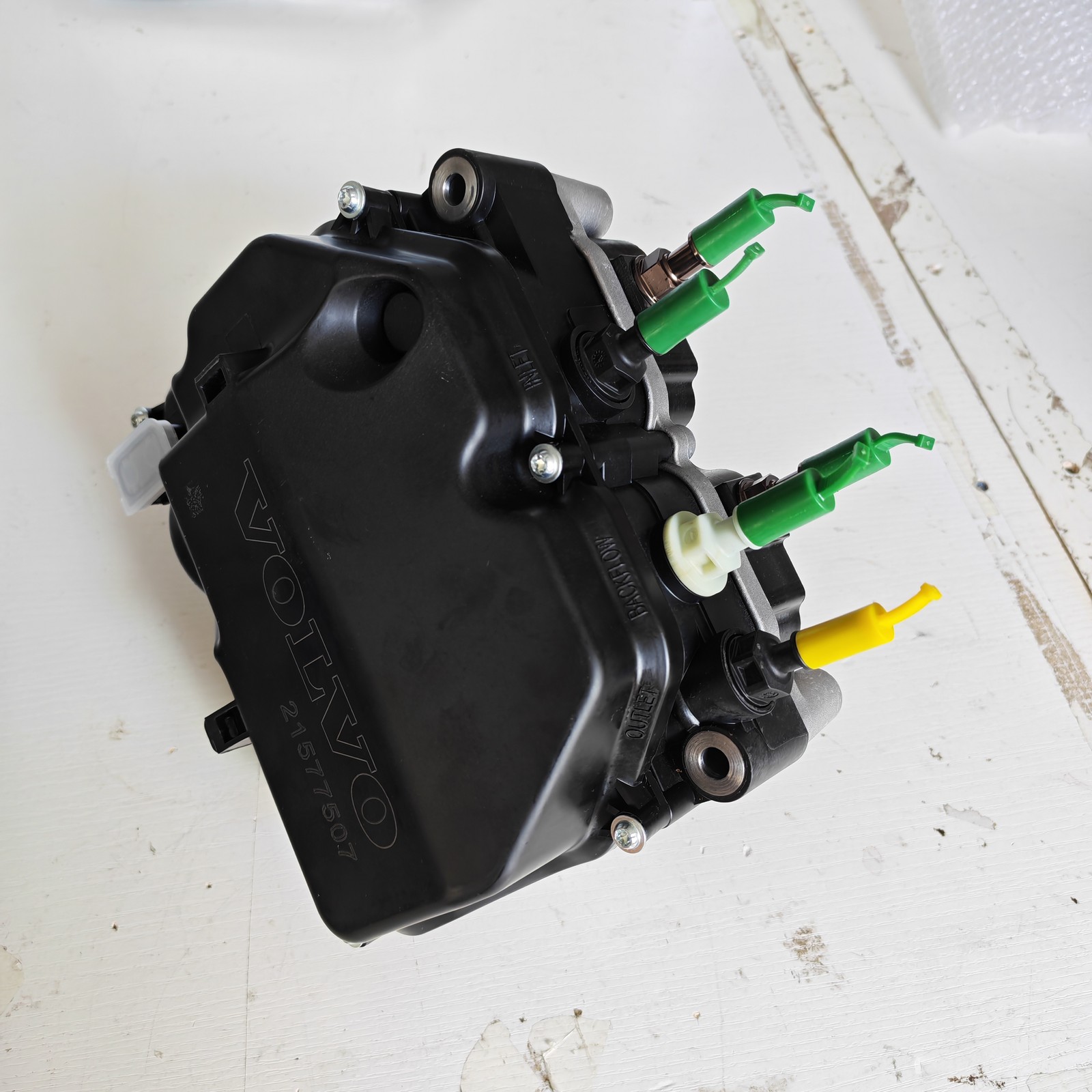 12V Urea Pump D13 21577511 21332701 Bosch 85003864 For Volvo Mack DEF 21577507