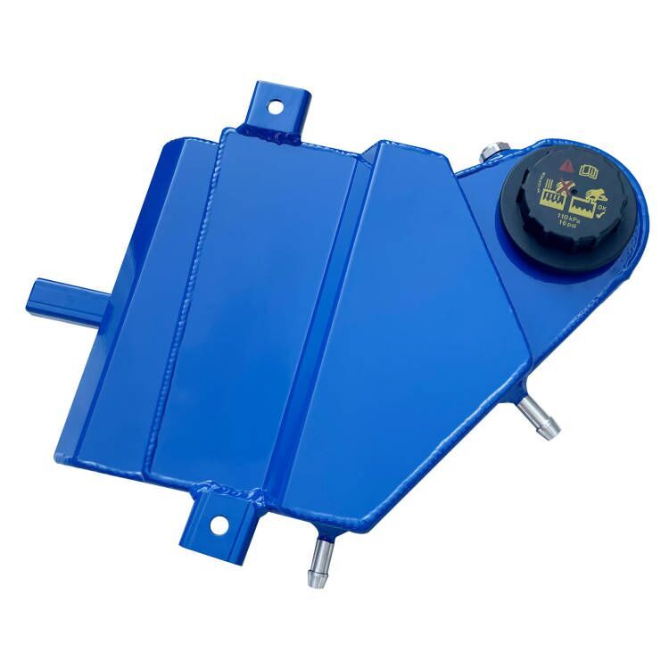 Coolant Reservoir Tank For Ford F250 F350 6.0 Powerstroke Degas Bottle