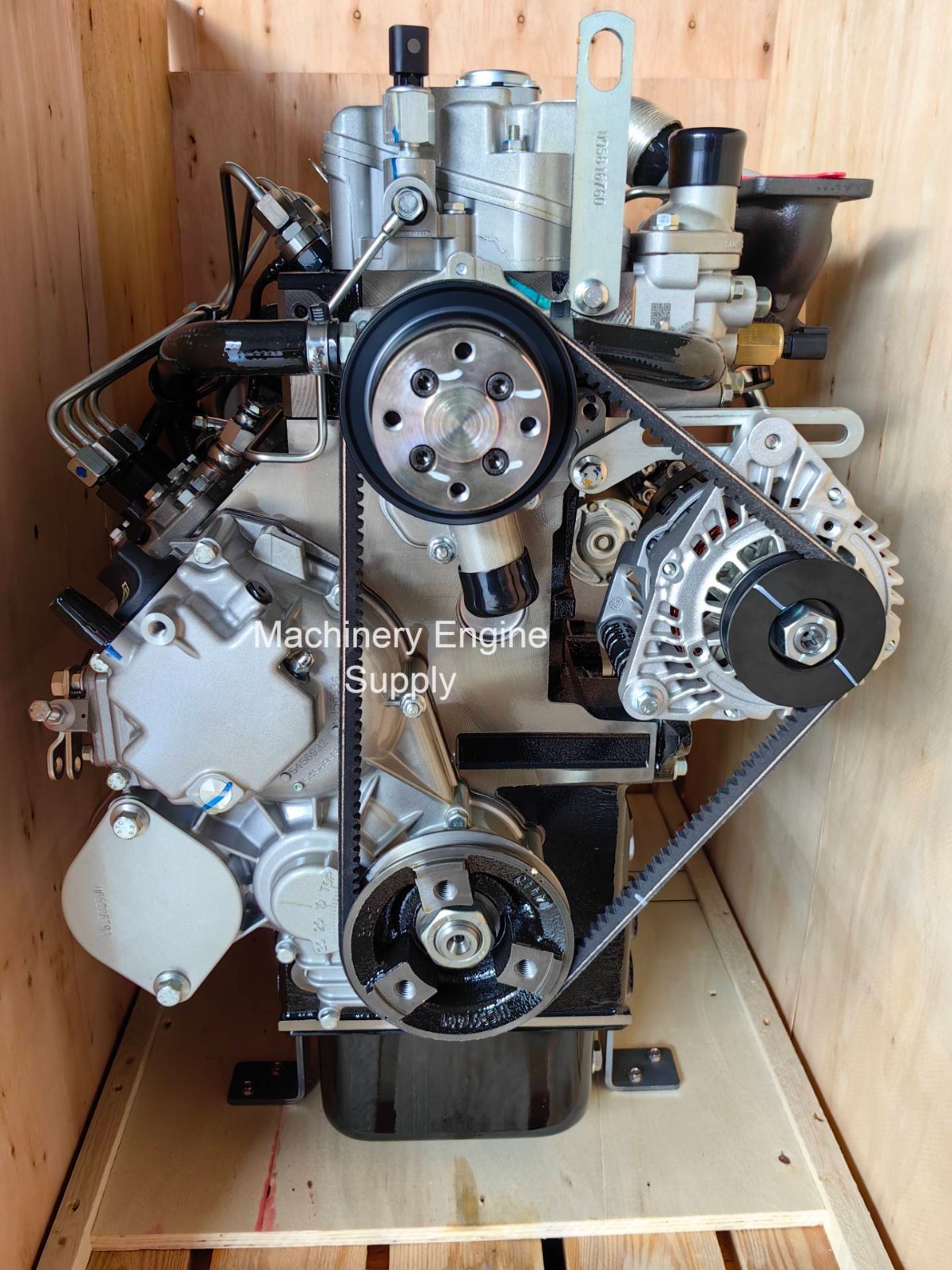 New Origlal Perkins Engine 404D-22T Or 3024CC2.2TN844LTD60HP 2800RPMFree Ship