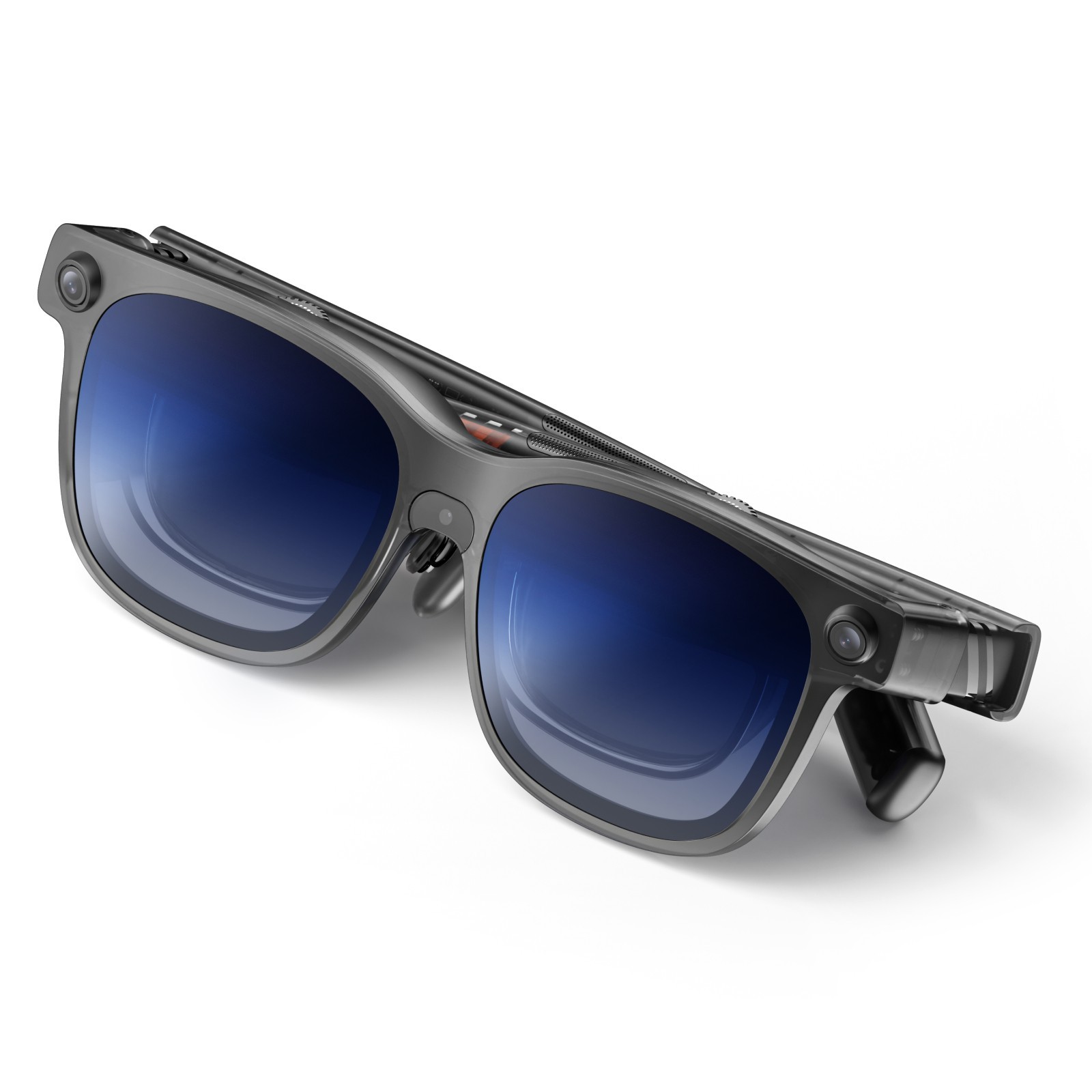 VITURE Luma Ultra XR Glasses 152'' Sharp Display 6Dof 52° FOVfor iPhone 17/16/15