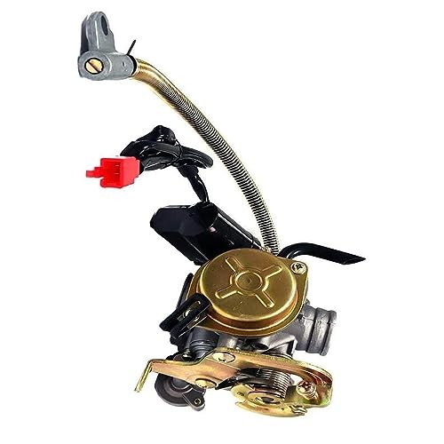 GY6 50CC 49CC 80CCarburetor for 4 Stroke Scooter Moped 139QMA 139QMB Taotao