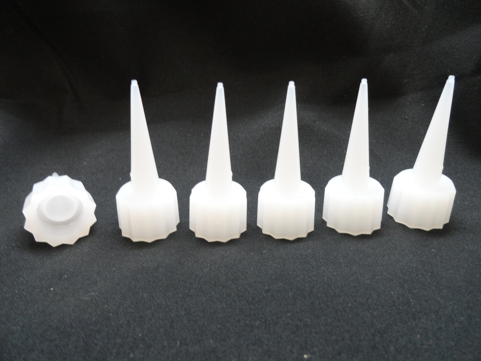 BSI Bob Smith CA Glue Replacement Tops - 6 Pack #312