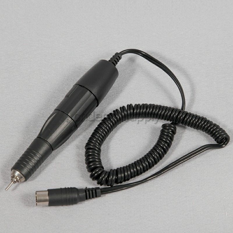 Dental Lab Marathon Electric Micromotor Polishing Unit + 35K rpm Motor Handpiece