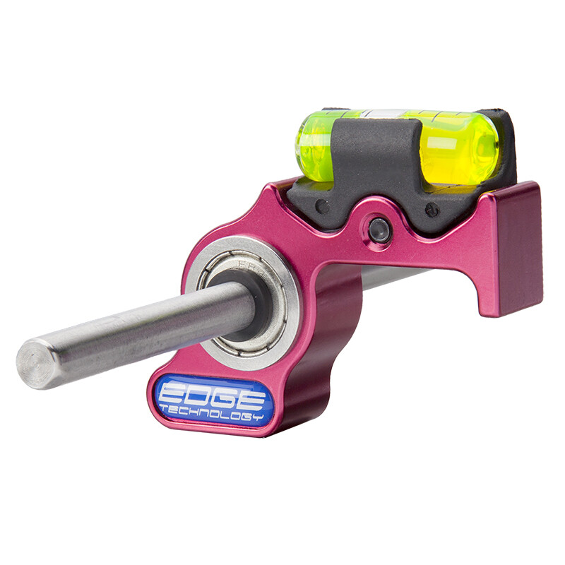 Pro Lathe Gage tool post insert cutter gauge level center height setter Atlas #2