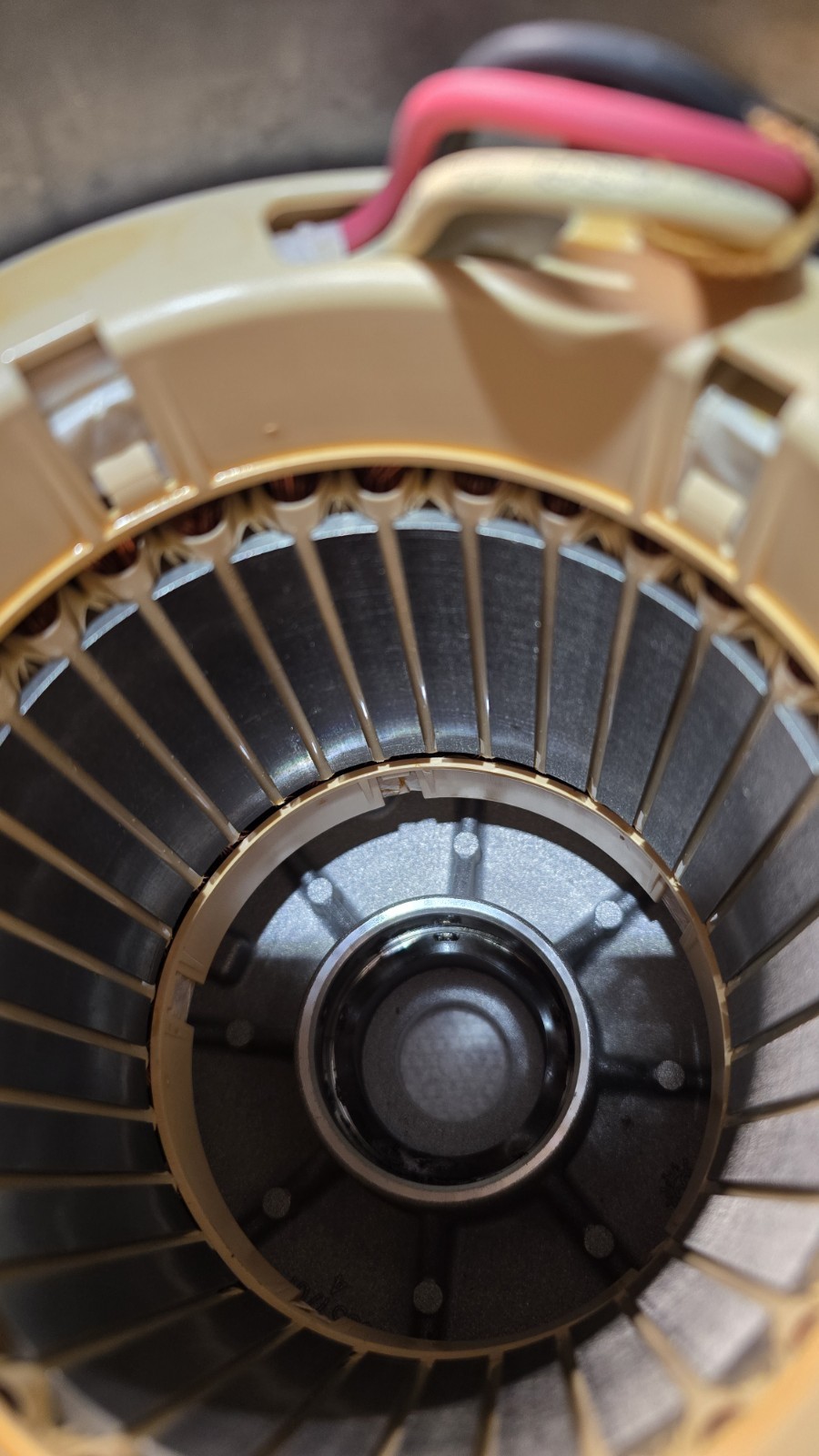 Pentair IntellFlo i2 011060 PRO-Prepared, READY, TESTED. (2.0 HP IntelliFlo)