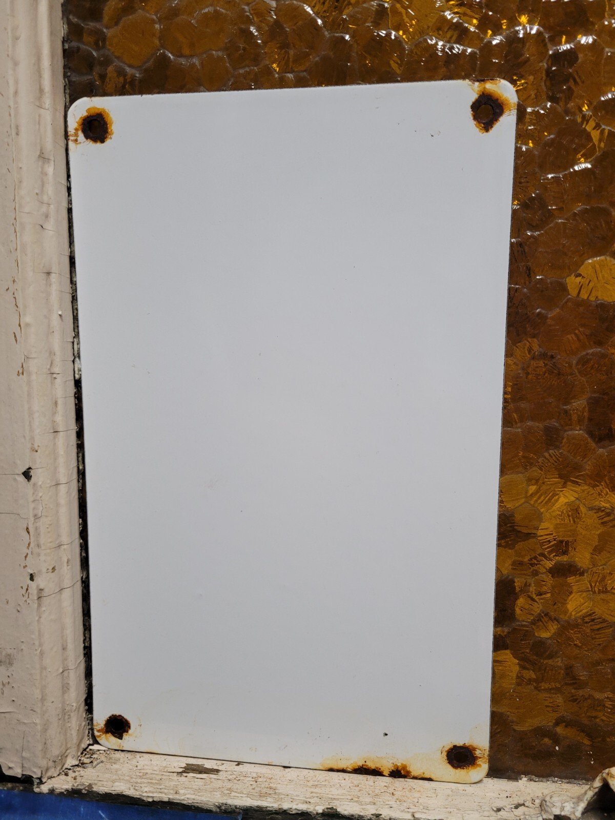 VINTAGE ROLLS ROYCE PORCELAIN SIGN BRITISH AUTOMOBILE DEALER LONDON CAR DEALER