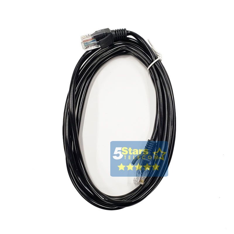 Yealink W76P High-Performance DECT IP Phone System - Rnewed, Grade A