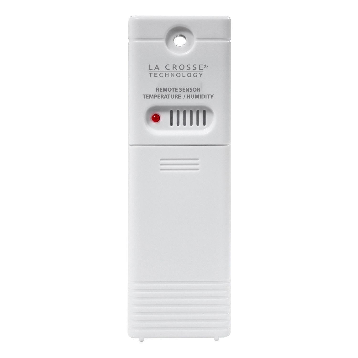 TX141TH-BCHV3 La Crosse Technology Add-On Wireless Temperature & Humidity Sensor