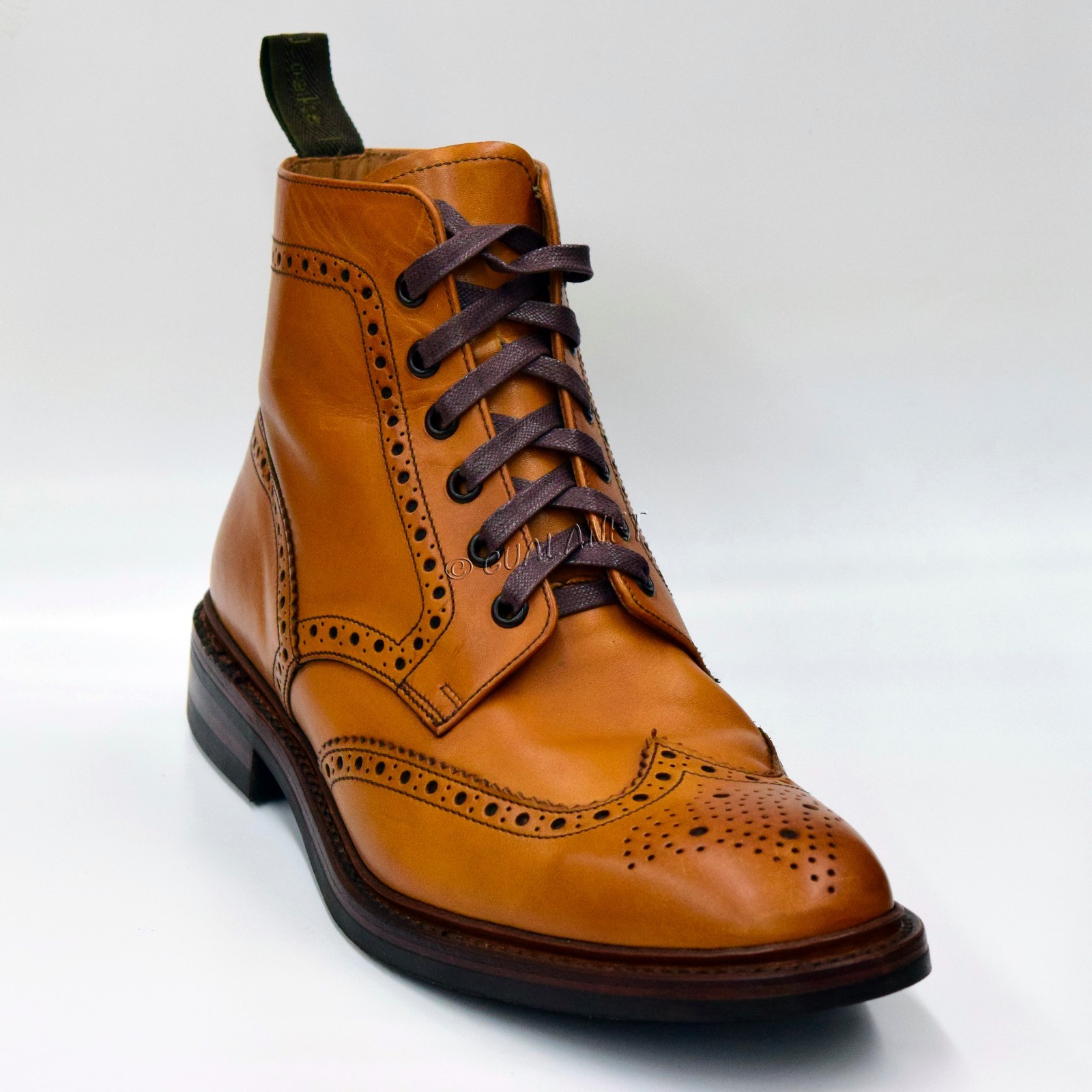 FLAT WAXED Sport Cotton Shoelaces Sneakers Casual Colored Shoe Laces Boot String