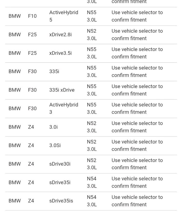 Bosch SR0492N Starter Motor for BMW E82 E88 E83 E90 E60 E70 E71 330i 525i