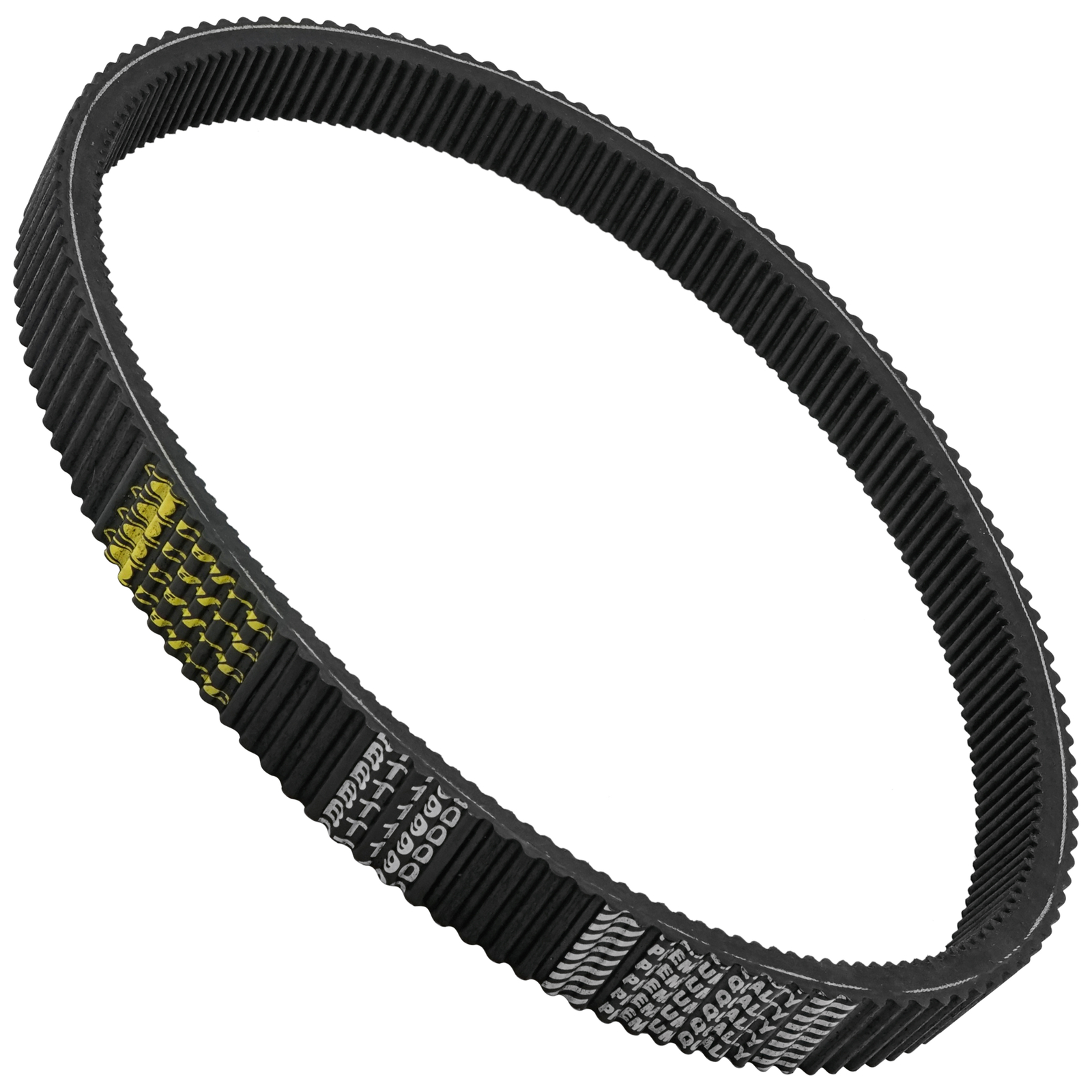 Caltric 3211078 Clutch Drive Belt For Polaris 500 Classic 2002 2004-2006