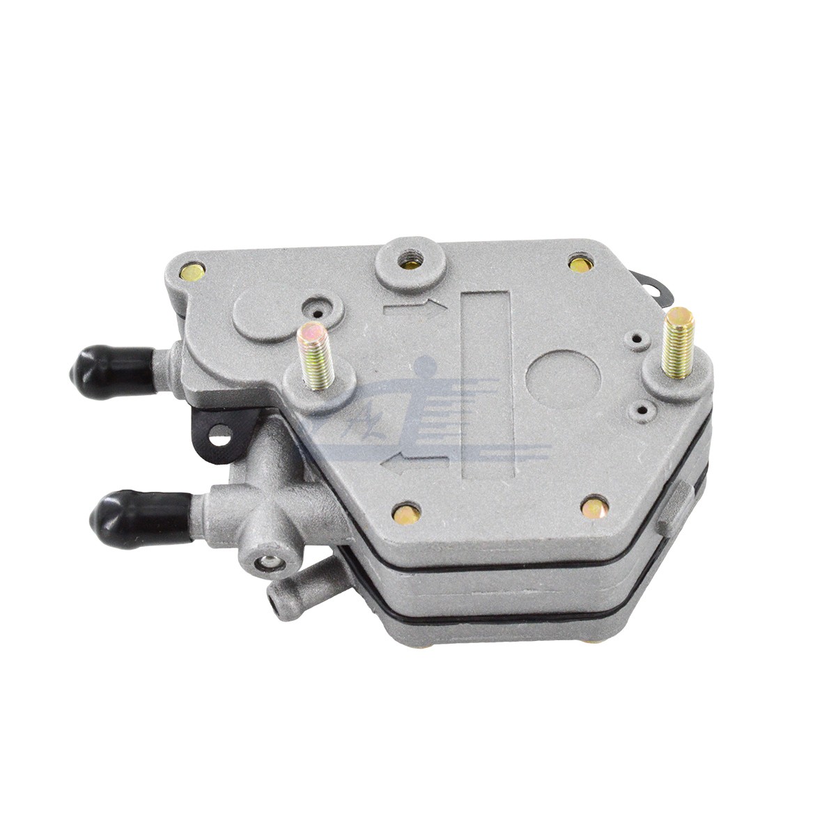 Fuel Pump Valve Petcock For Polaris Magnum 1995-2006 325 330 425 500 2X4 4X4 6X6