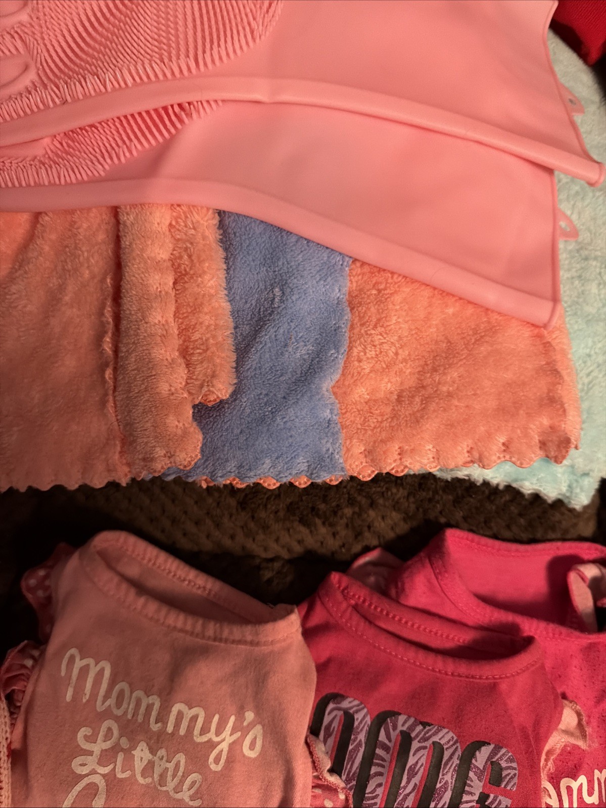 14 pcs Dog Clothing Lot Size Puppy to Small Two Extra Small