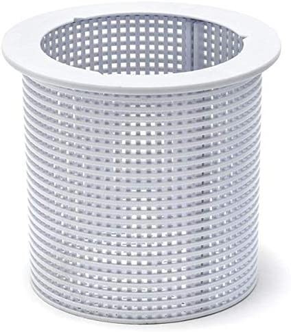 Aladdin Skimmer Basket B-37