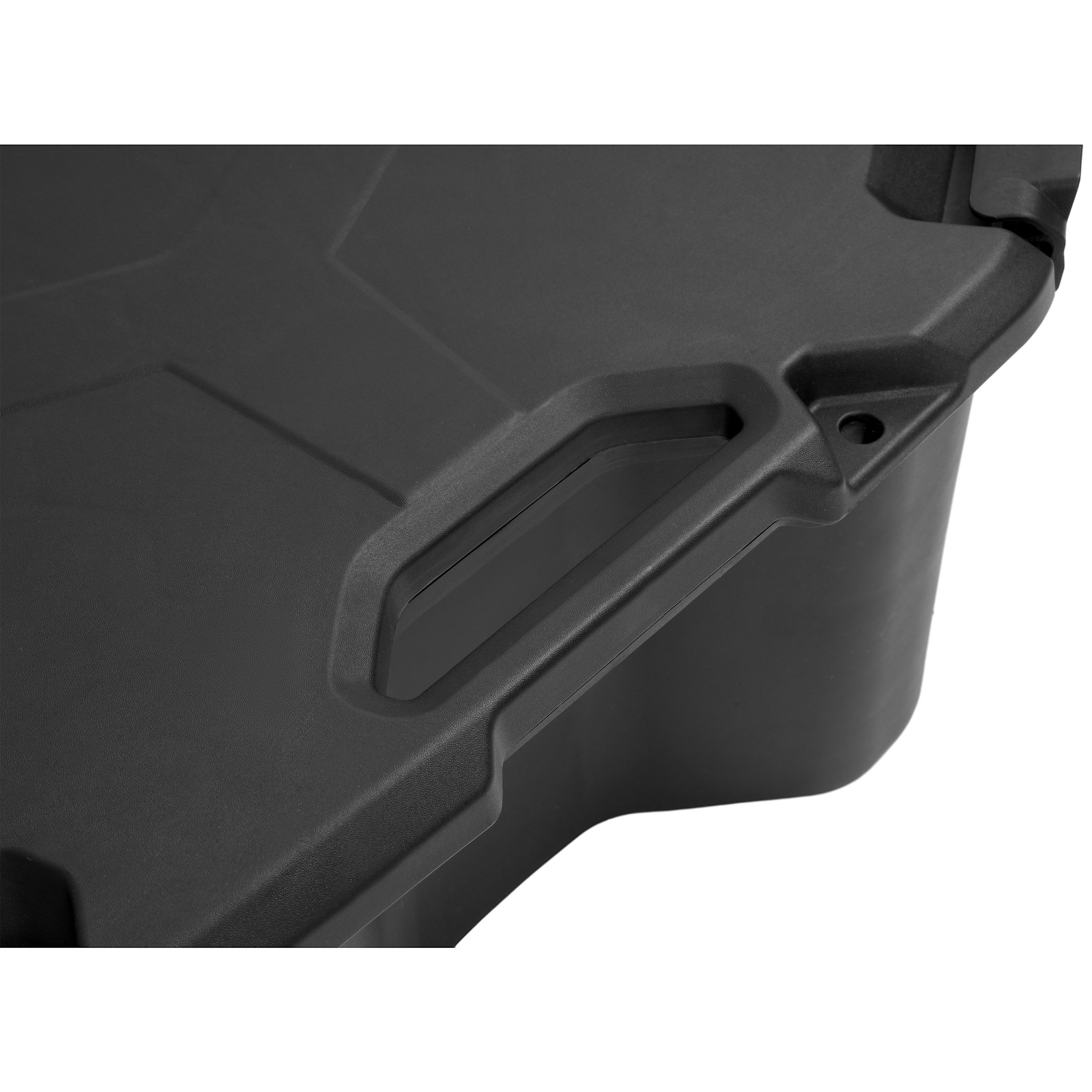 Cargo Box For LinQ Modular Storage Box 5.2 Gal (20 L) Black ＃715007112