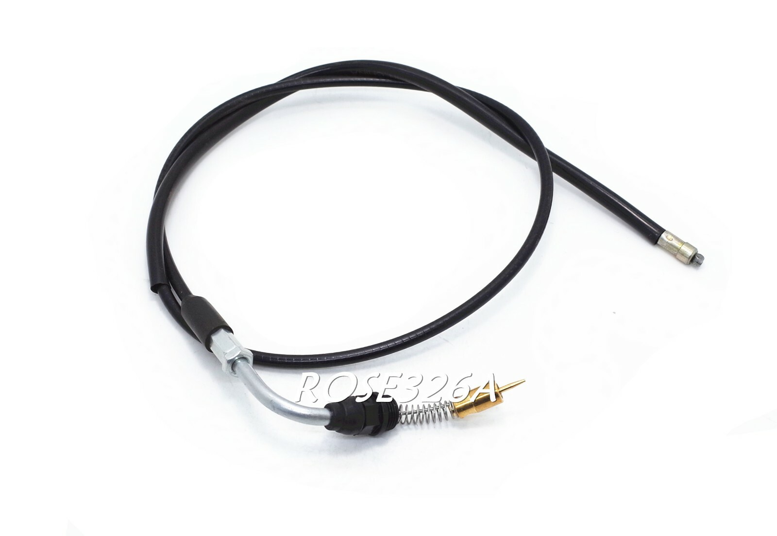 Choke Starter Cable & Plunger Kit For Bombardier Can-Am Outlander Max 330 400