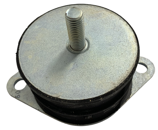 Benford Terex Roller Drum Mounting TV 800 1200 1300 1731-1731 Anti Vib A/V Mount