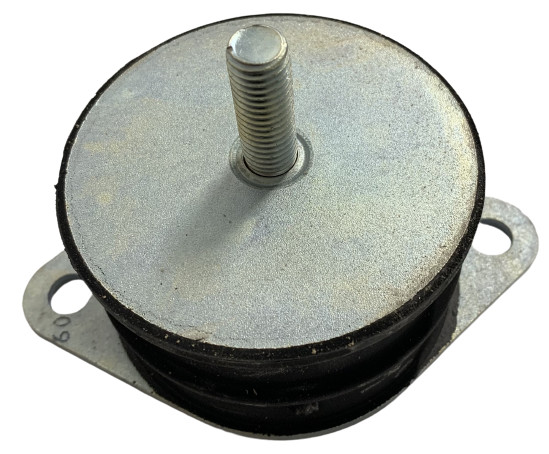 Benford Terex Roller Drum Mounting TV1200 1731-1731 Mount x 8