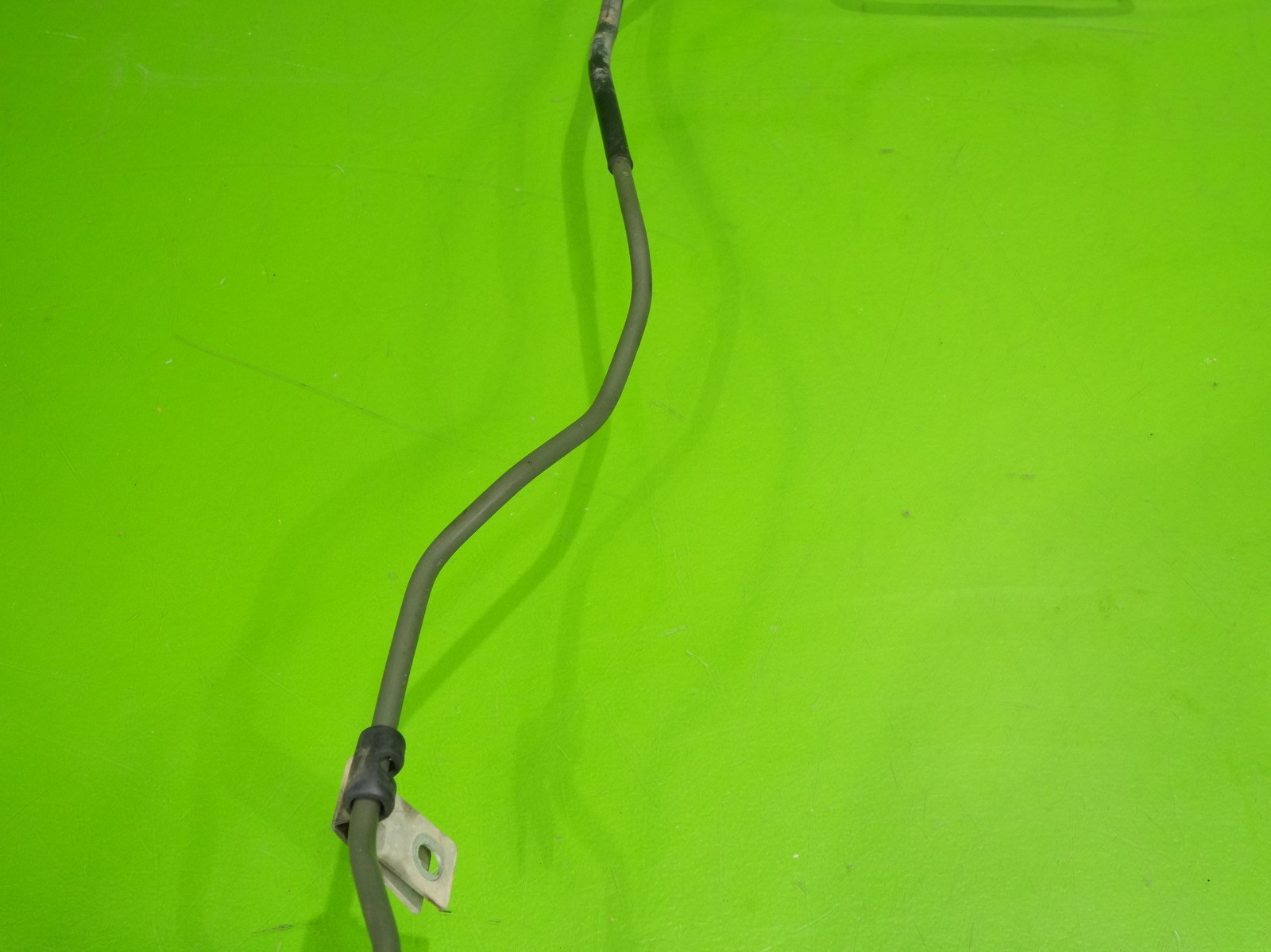 92-95 Civic OEM 5 spd MT manual trans hydro clutch line master + slave cylinder