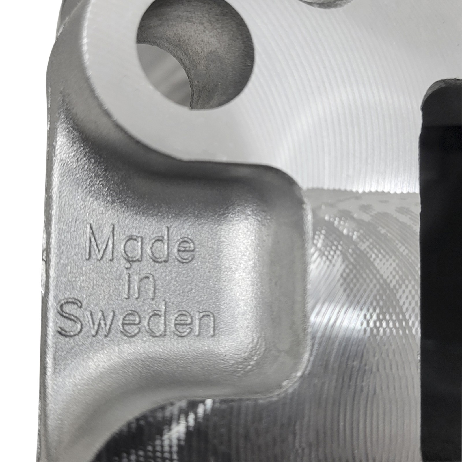 OEM Detroit Diesel DD15/DD16 Oil Separator Kit Alfadex A4720108262