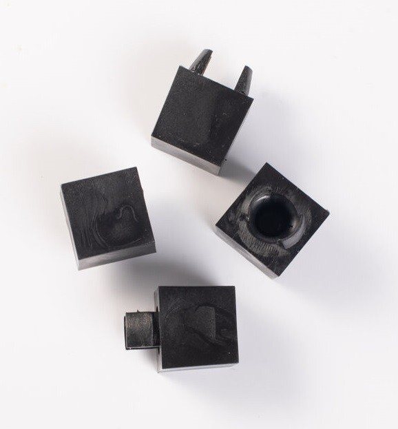 Ladbrooke Cubic Inserts, Set of 4. Authorized Reseller.