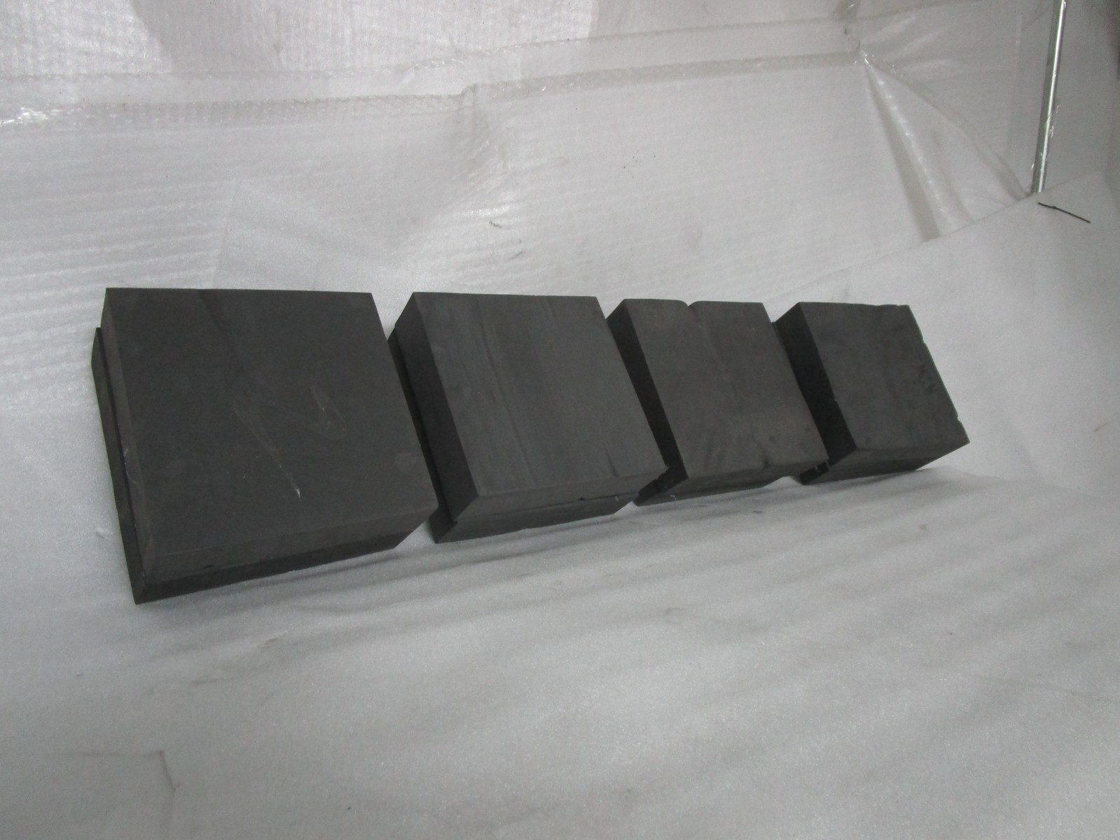 Archery Target DIY Foam Blocks