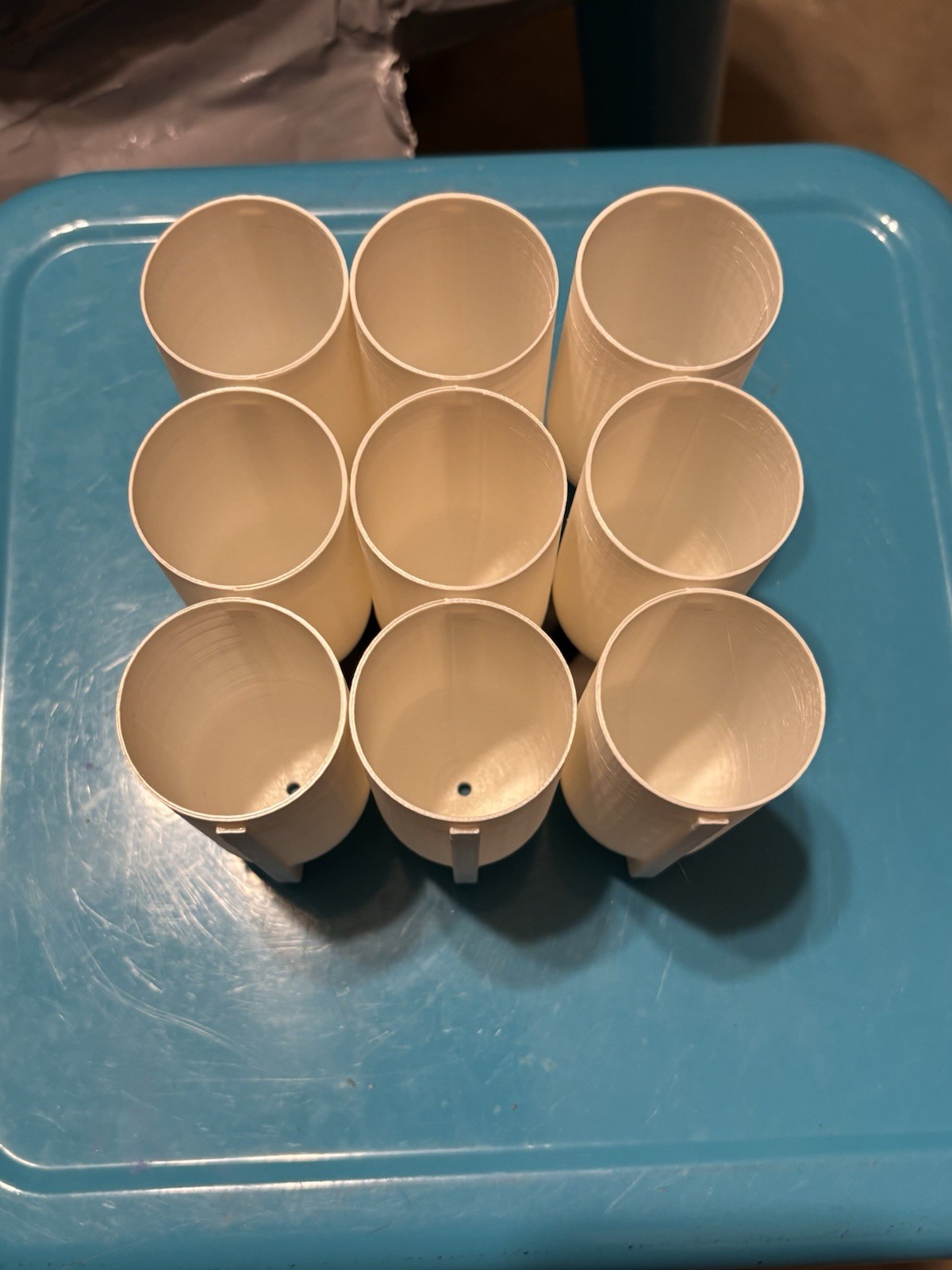 37mm Replica Vietnam 40mm Bandolier Inserts - New, Free Shipping