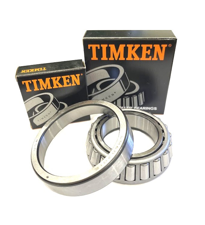 Timken SET47 (LM102949/LM102910) Bearing & Race Set