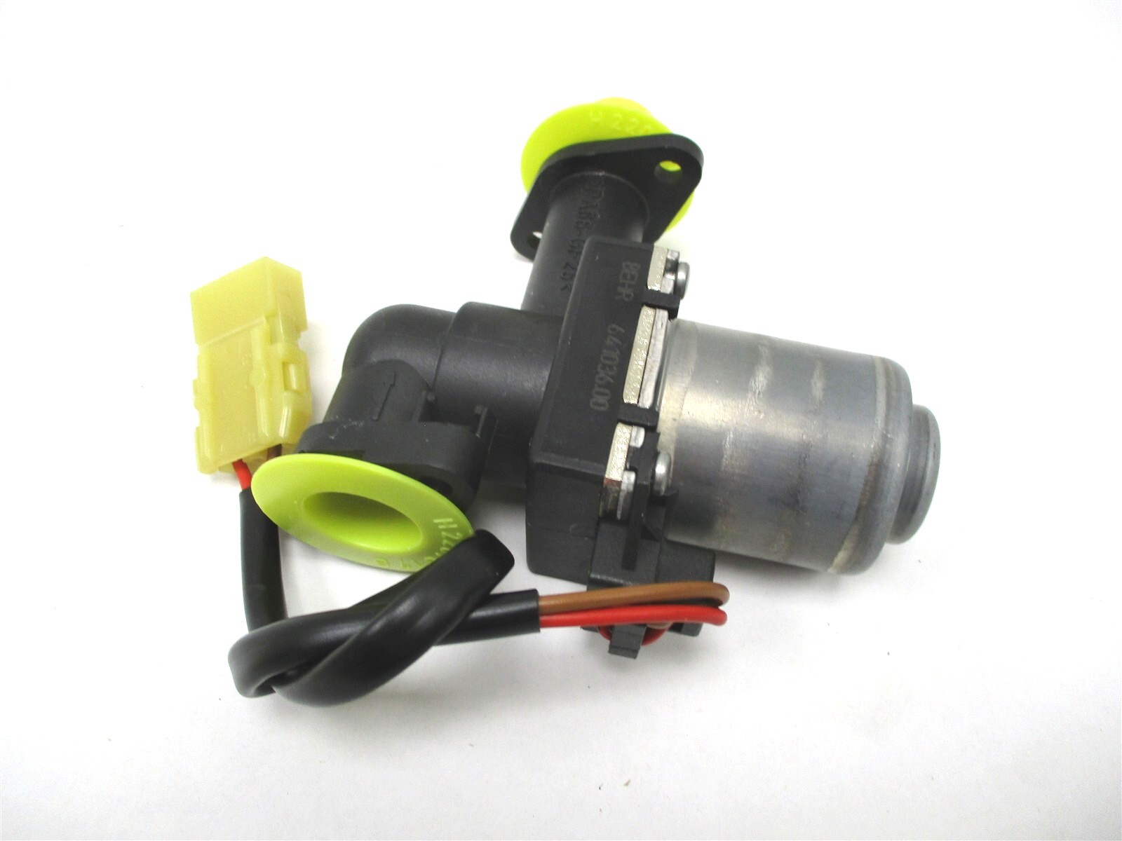 ABP N83 324355 NEW FOR FREIGHTLINER HEATER CONTROL VALVE 2412010