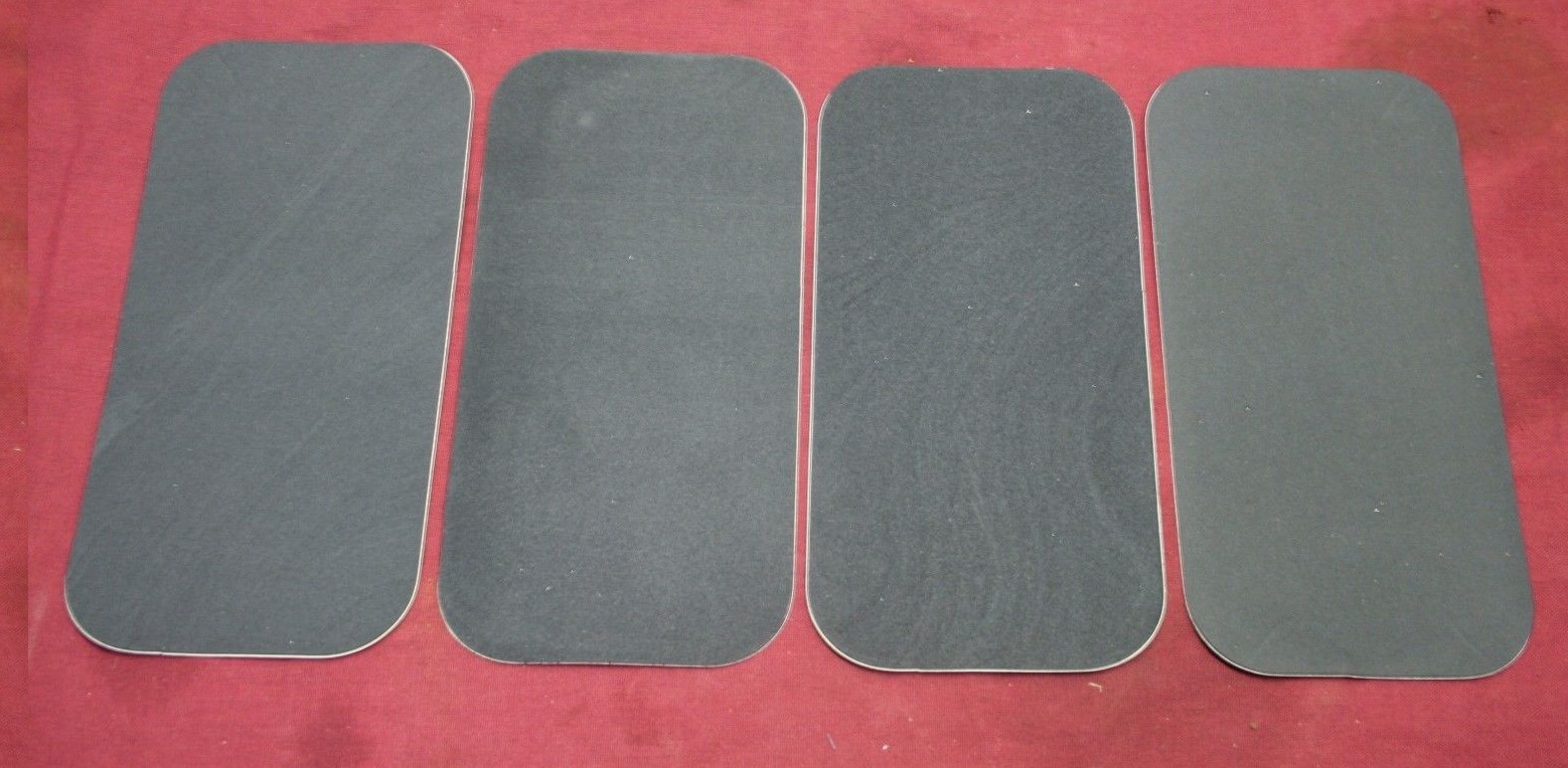 5 x 11 Foam Gasket Material 1/16" Engine Truck Car Craft