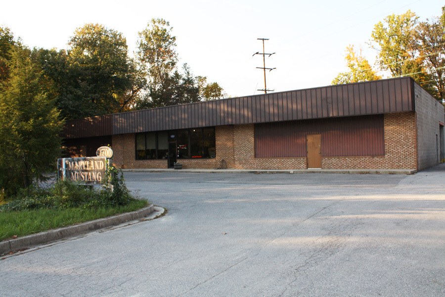 NEW! 1965-1966 Ford Mustang Tie rods Inner & Outer & Sleeves Kit Set of 6 V8 289