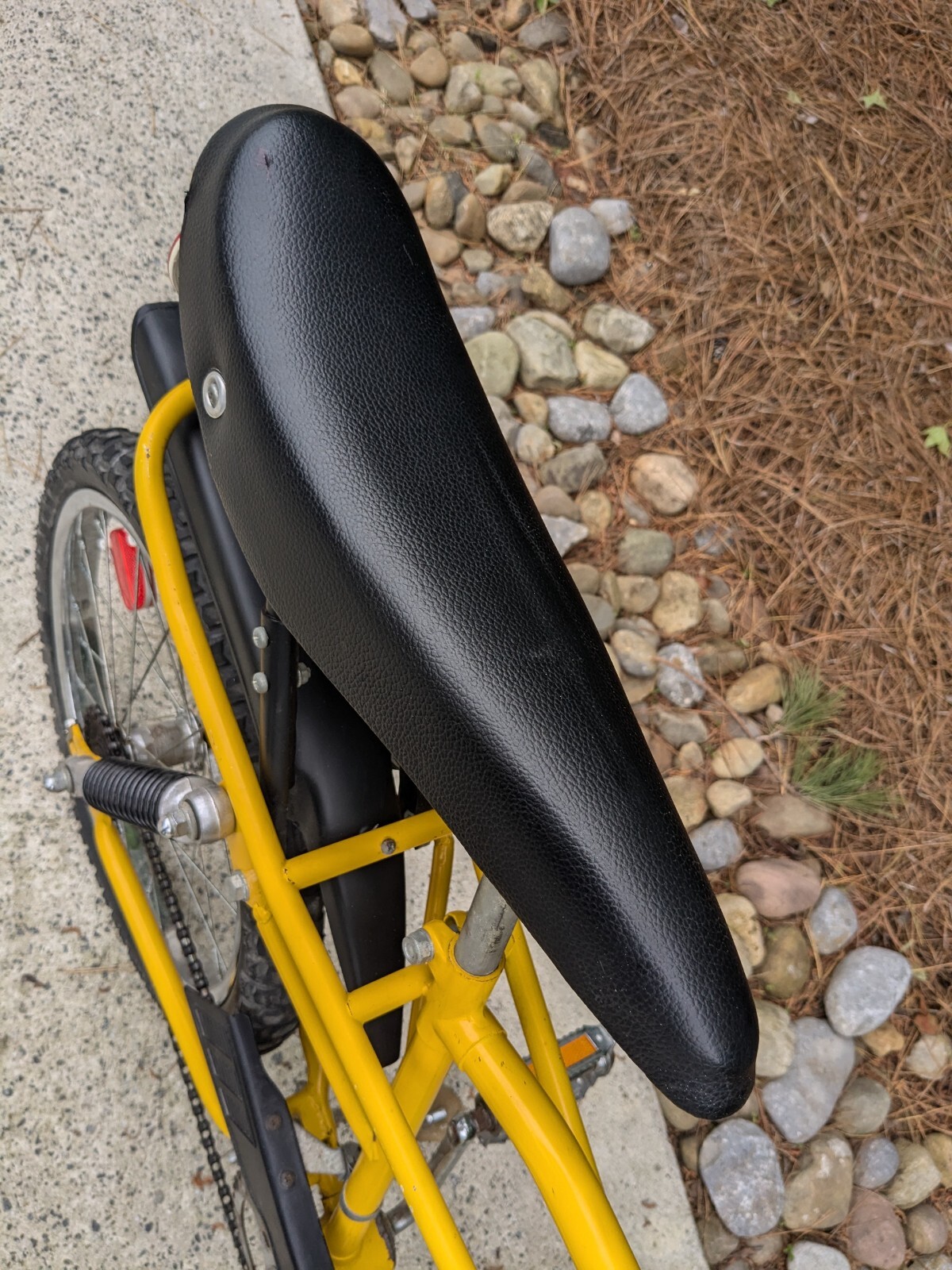 YAMAHA MOTO BIKE Bicycle Original 1974-75 BMX Bike