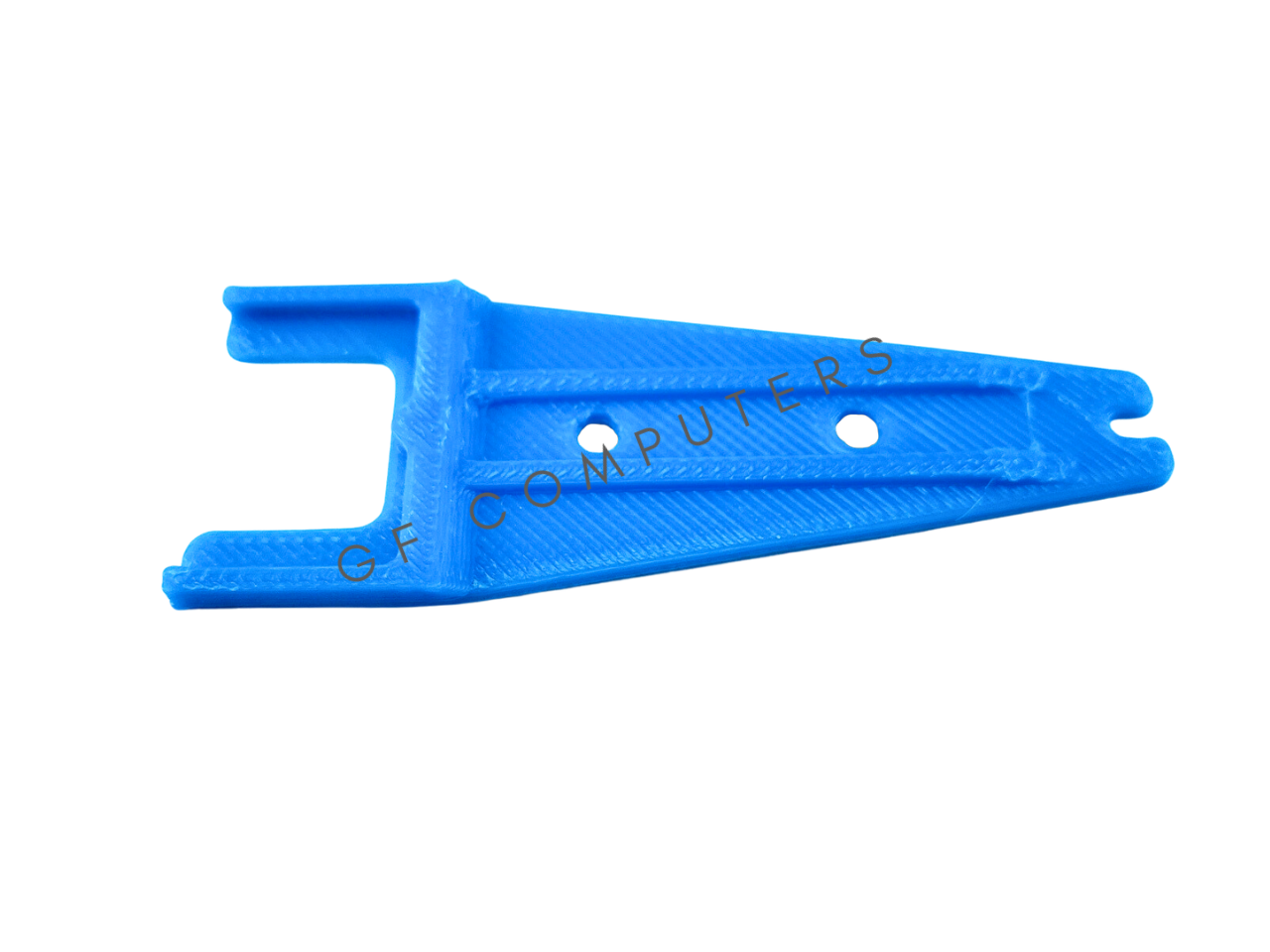 M.2 NGFF NVMe SSD 2230 2242 2260 to 2280 Length Extender Bracket Drive Adapter