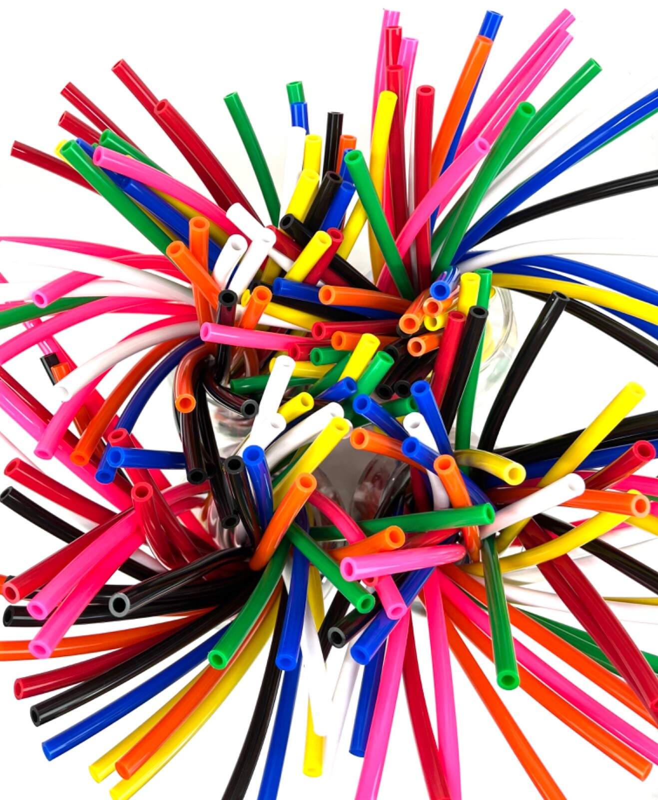 Fire Power Gas Cap Vent Hose Tube Dirt Bike CR CRF KXF KX RM RMZ YZ YZF KTM NEW