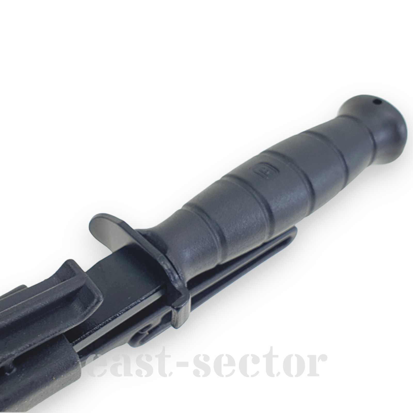 Military Knife GLOCK FM 78 Black Austrian Army -Dagger Fighting Assault Survival