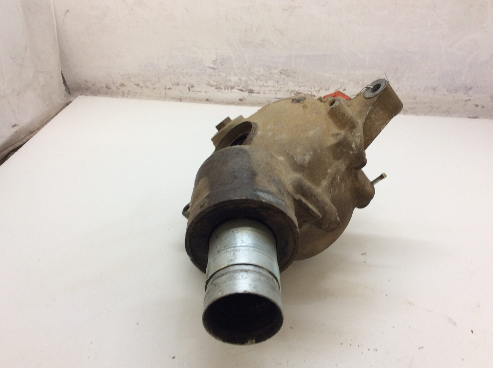 Honda 95-01 Used OEM Front Differential Gearcase 41400-HM7-A00 TRX400FW Foreman