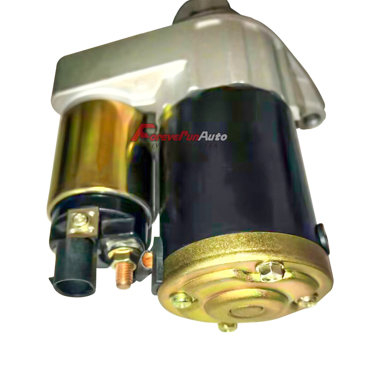 Starter For Chrysler 200 L4 2.4L 15-17 68084005AA M000T39071 SMT0440