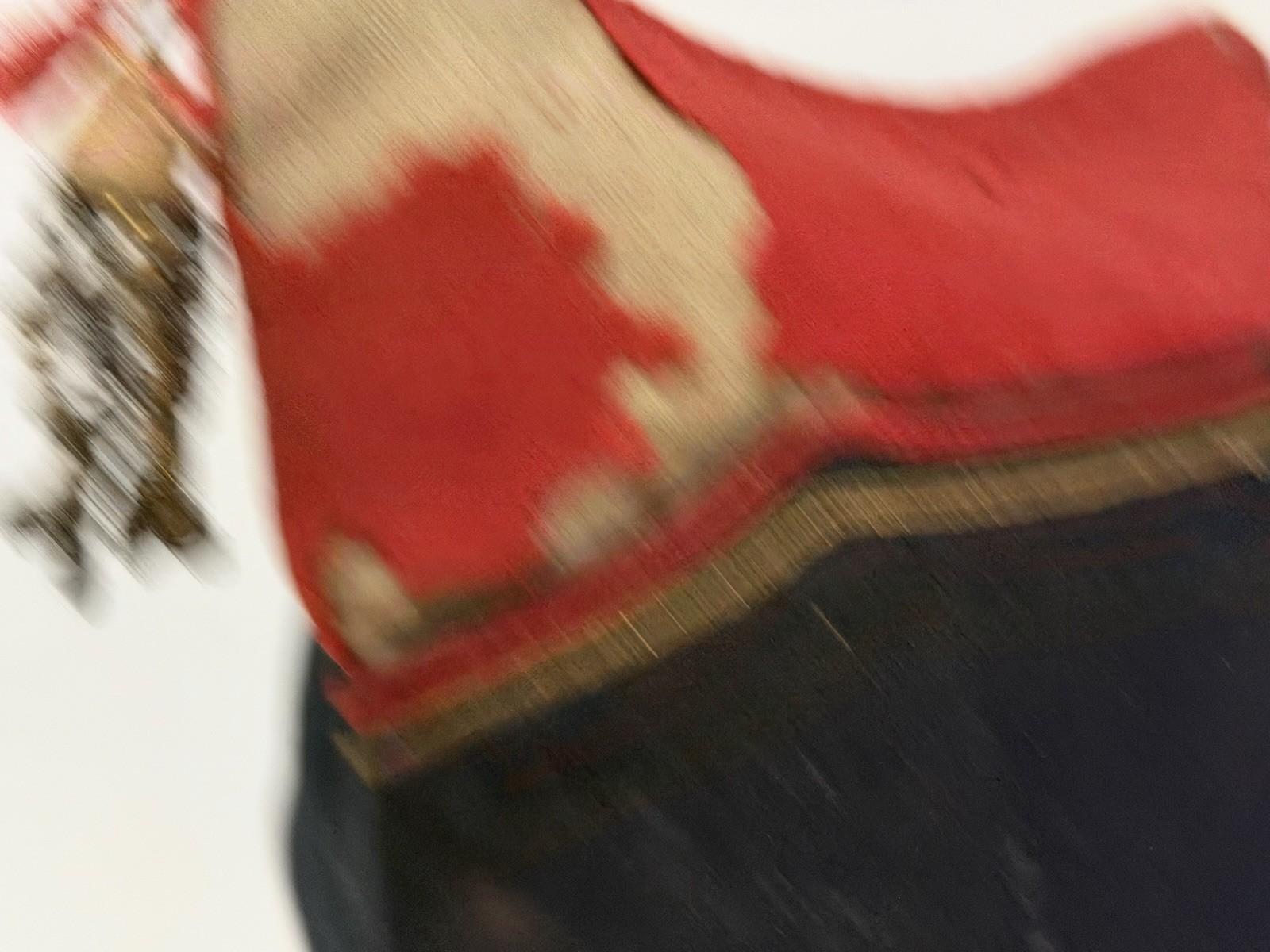 2nd French-Mexican War 2nd French Empire Napoleon III M1860 Forage Cap 1860s