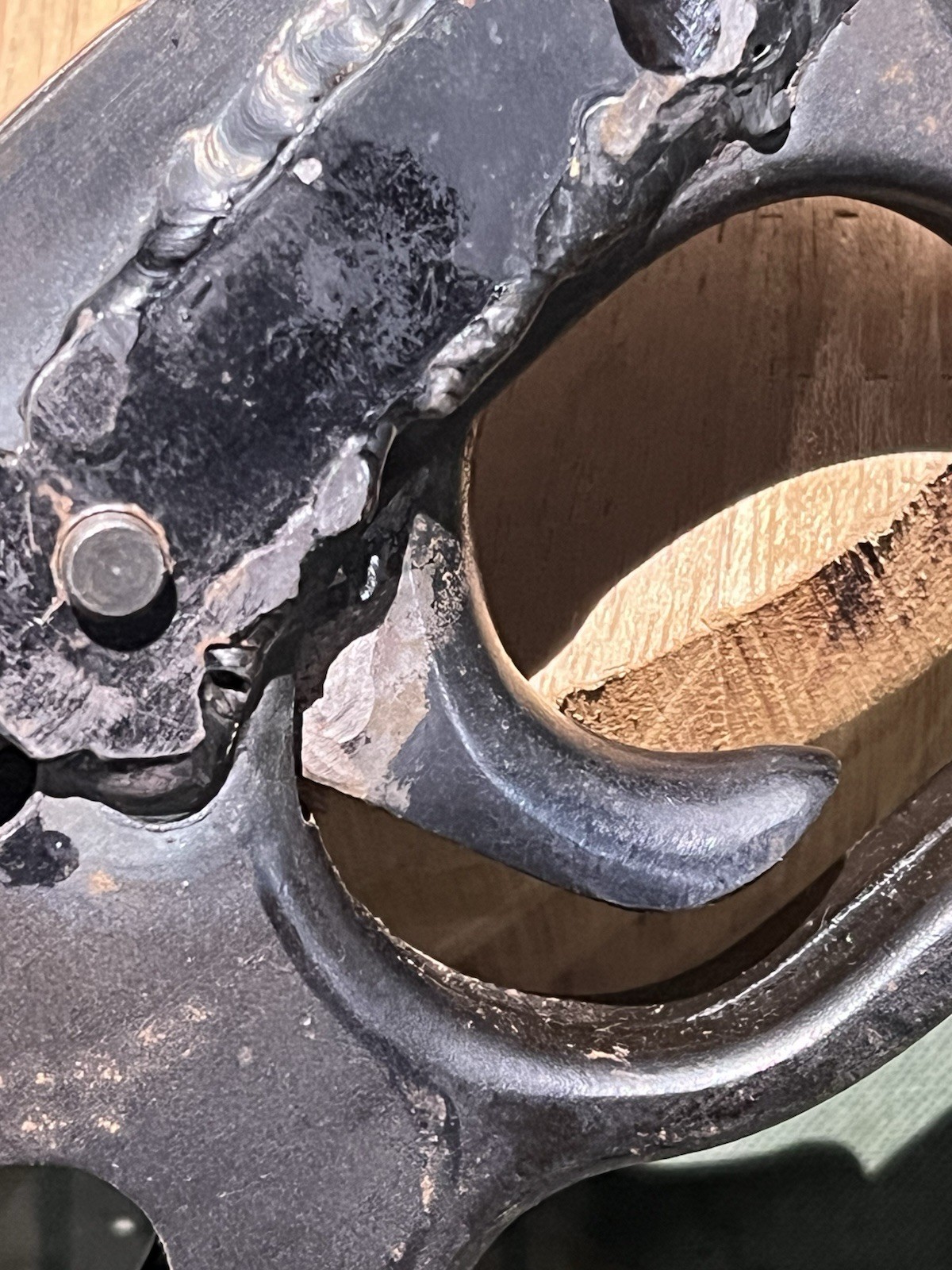 Post WW2 German Yugo Mg42 Mg53 Spare Parts